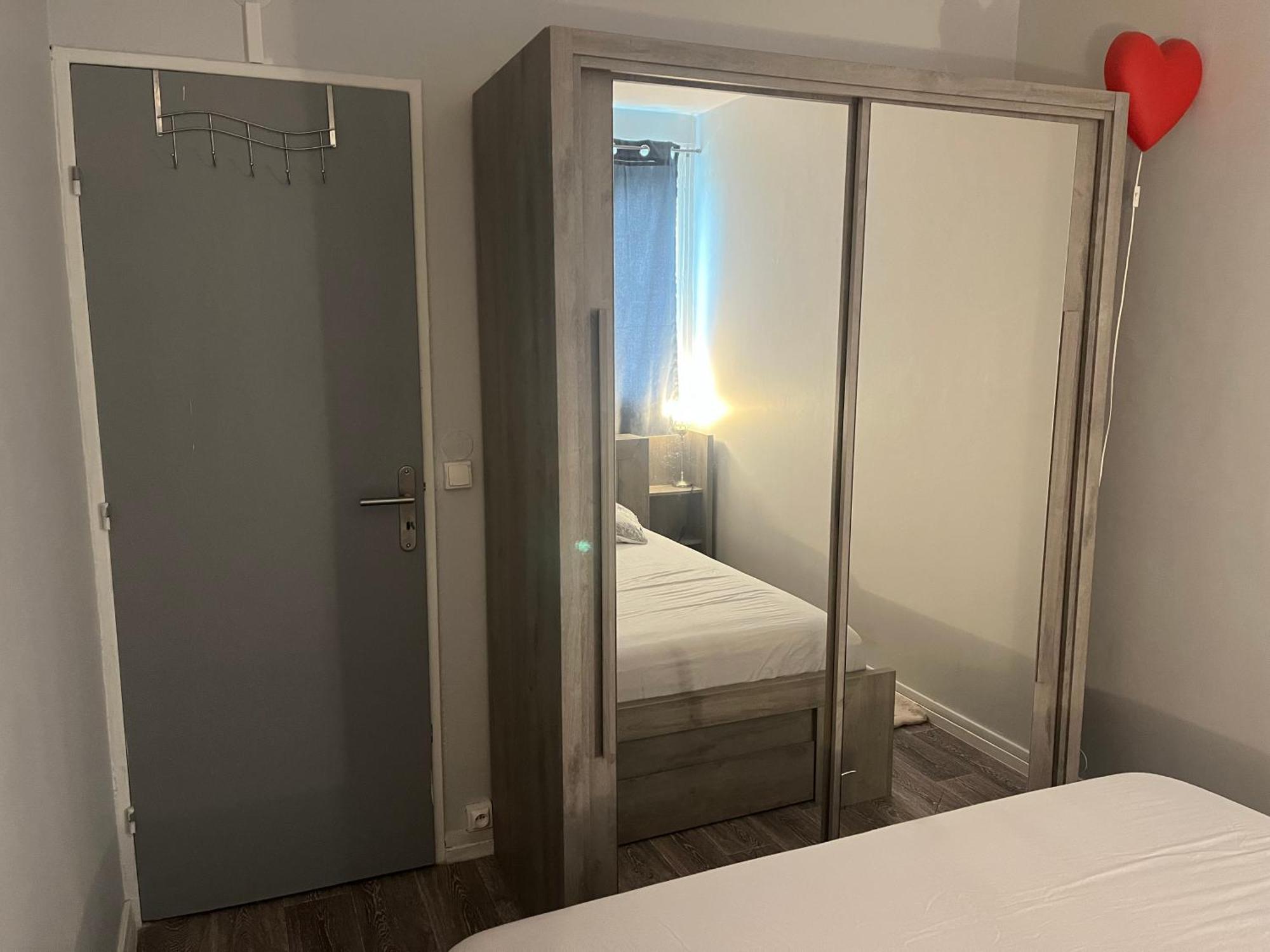 Apartamento Fun En Famille Gretz-Armainvilliers Exterior foto