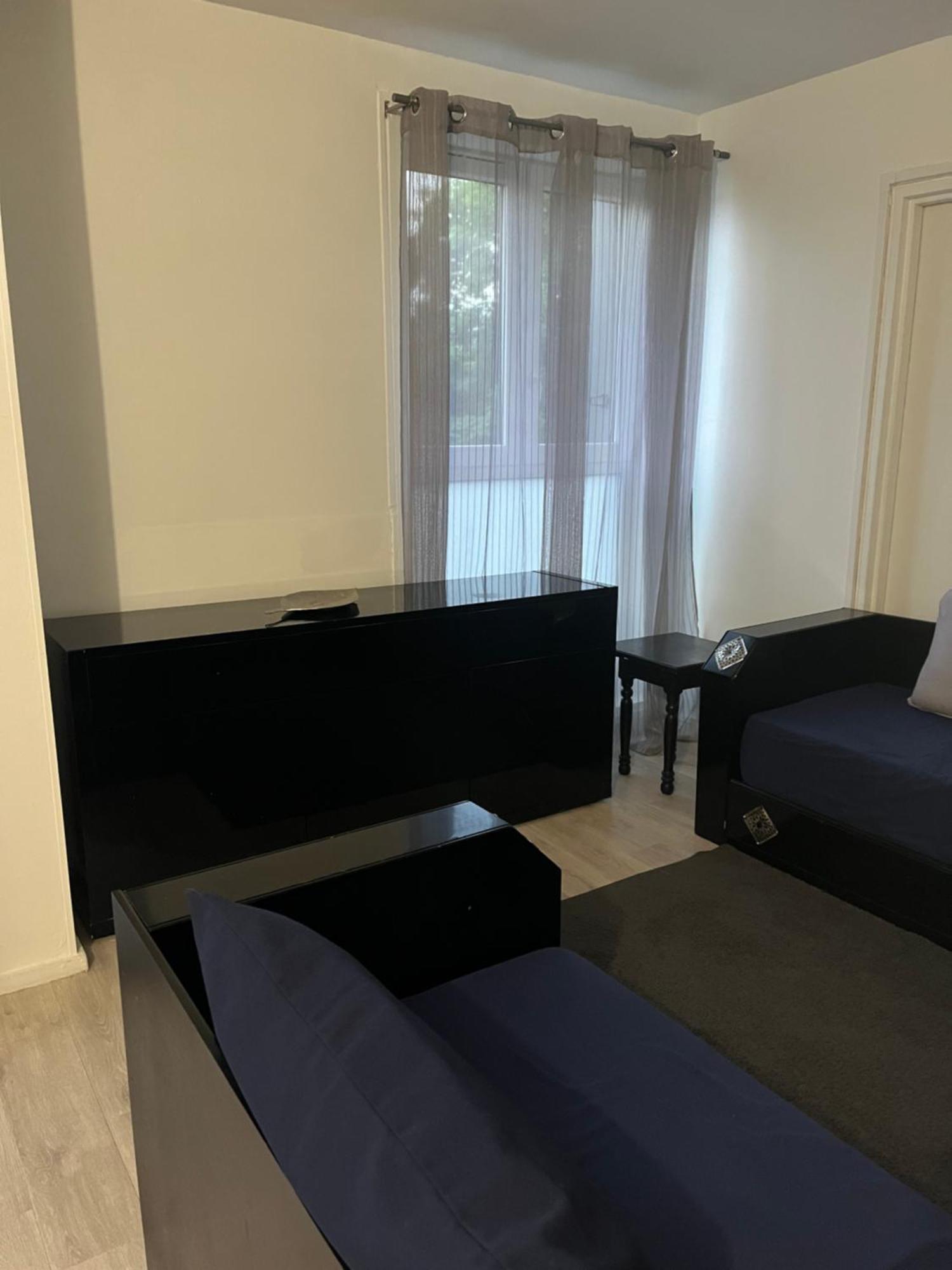 Apartamento Fun En Famille Gretz-Armainvilliers Exterior foto