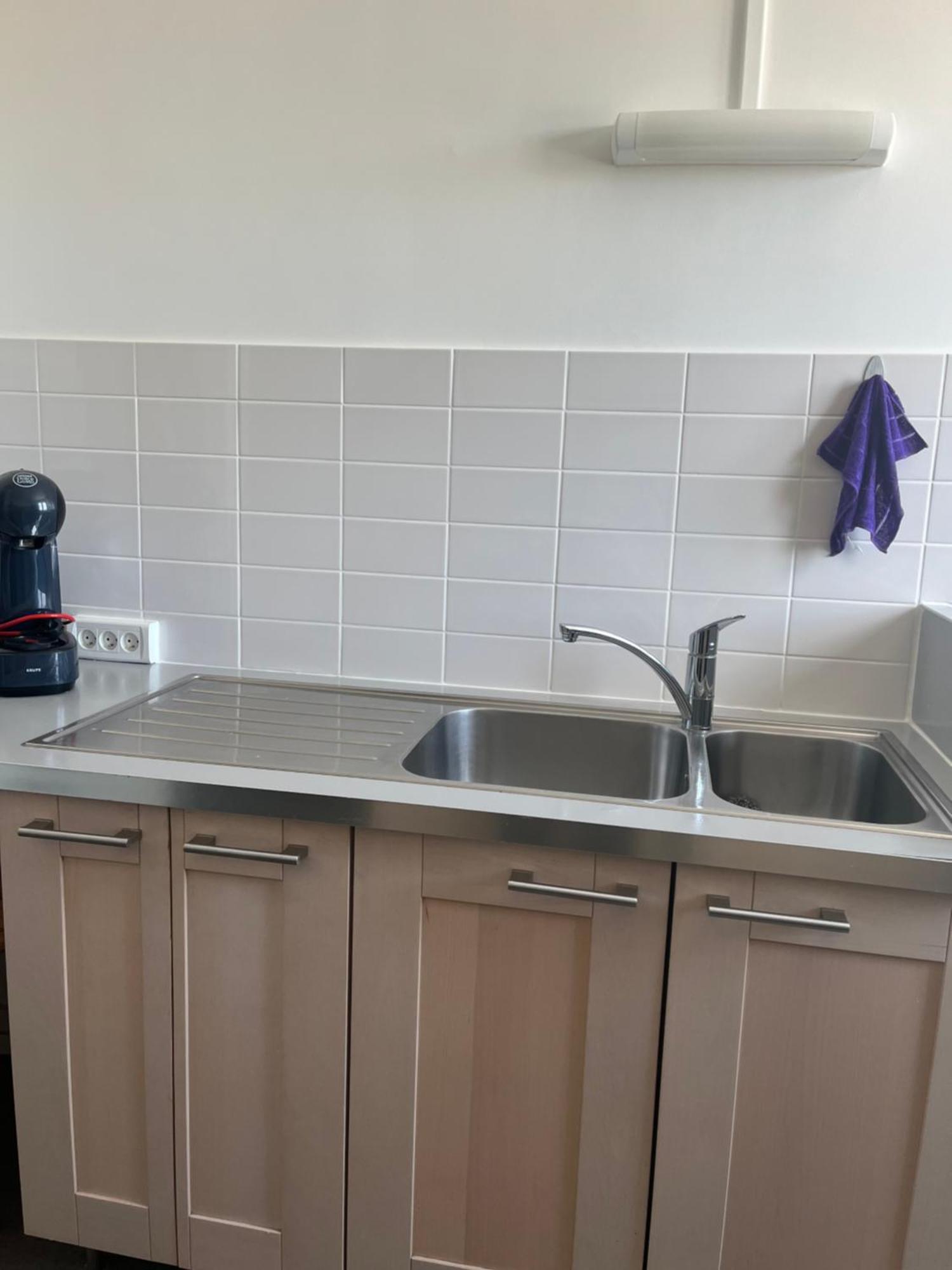 Apartamento Fun En Famille Gretz-Armainvilliers Exterior foto