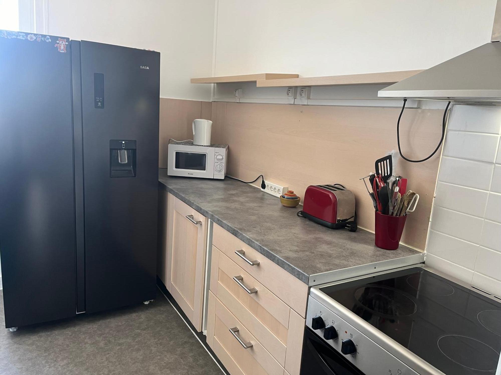 Apartamento Fun En Famille Gretz-Armainvilliers Exterior foto